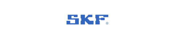 Logo SKF