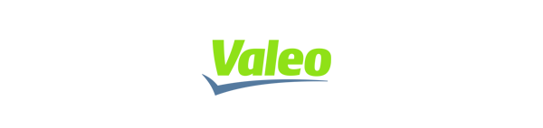 Logo Valeo